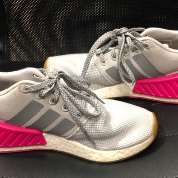 ADIDAS NMD R2 RUNNER - Picture 3 of 7